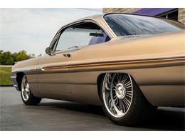 1961 Pontiac Bonneville (CC-2119295) for sale in St. Charles, Missouri