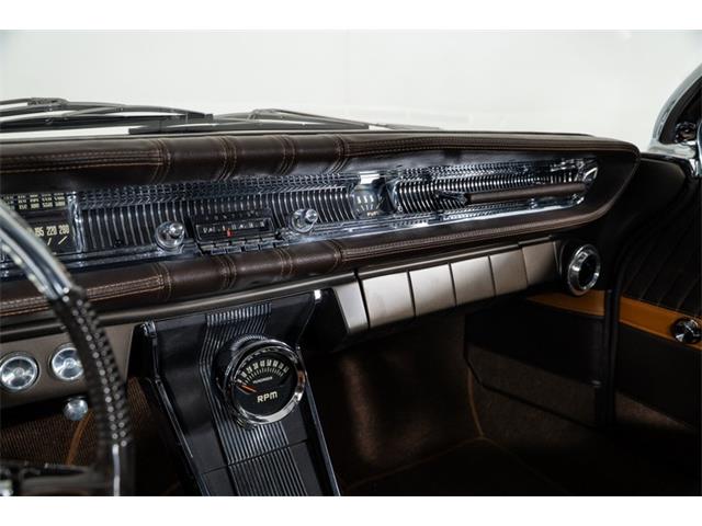 1961 Pontiac Bonneville (CC-2119295) for sale in St. Charles, Missouri