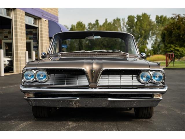 1961 Pontiac Bonneville (CC-2119295) for sale in St. Charles, Missouri