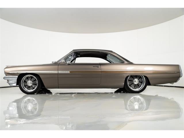 1961 Pontiac Bonneville (CC-2119295) for sale in St. Charles, Missouri