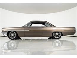 1961 Pontiac Bonneville (CC-2119295) for sale in St. Charles, Missouri