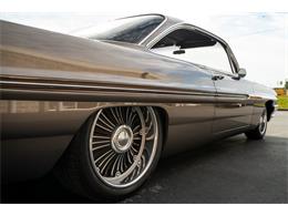 1961 Pontiac Bonneville (CC-2119295) for sale in St. Charles, Missouri