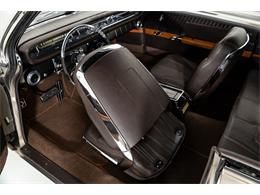 1961 Pontiac Bonneville (CC-2119295) for sale in St. Charles, Missouri