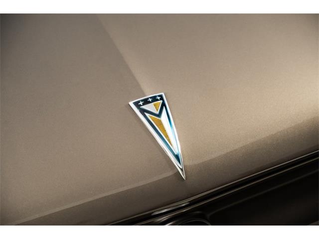 1961 Pontiac Bonneville (CC-2119295) for sale in St. Charles, Missouri