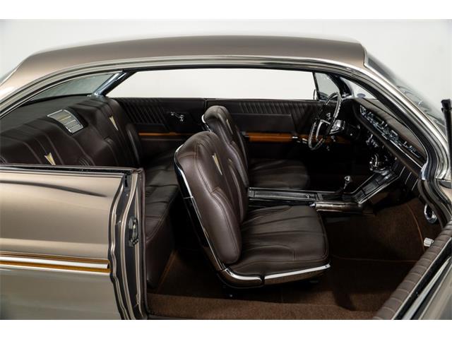 1961 Pontiac Bonneville (CC-2119295) for sale in St. Charles, Missouri