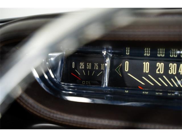 1961 Pontiac Bonneville (CC-2119295) for sale in St. Charles, Missouri