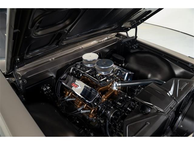 1961 Pontiac Bonneville (CC-2119295) for sale in St. Charles, Missouri