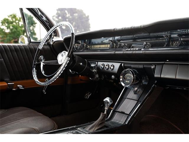 1961 Pontiac Bonneville (CC-2119295) for sale in St. Charles, Missouri