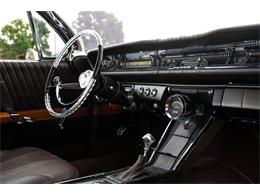 1961 Pontiac Bonneville (CC-2119295) for sale in St. Charles, Missouri