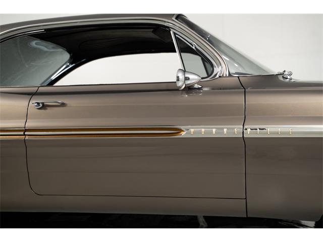 1961 Pontiac Bonneville (CC-2119295) for sale in St. Charles, Missouri