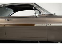 1961 Pontiac Bonneville (CC-2119295) for sale in St. Charles, Missouri