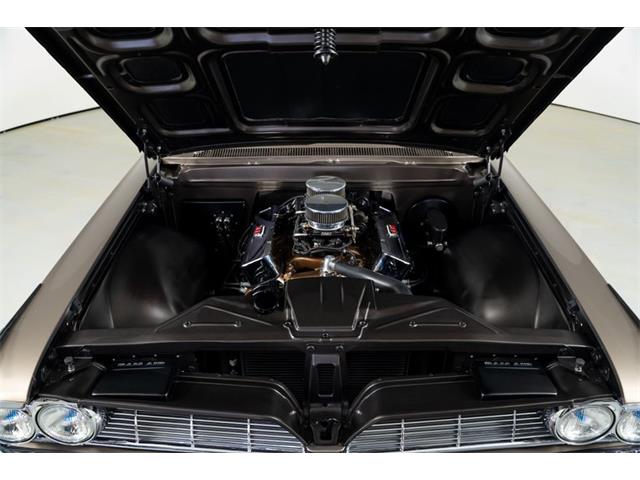 1961 Pontiac Bonneville (CC-2119295) for sale in St. Charles, Missouri