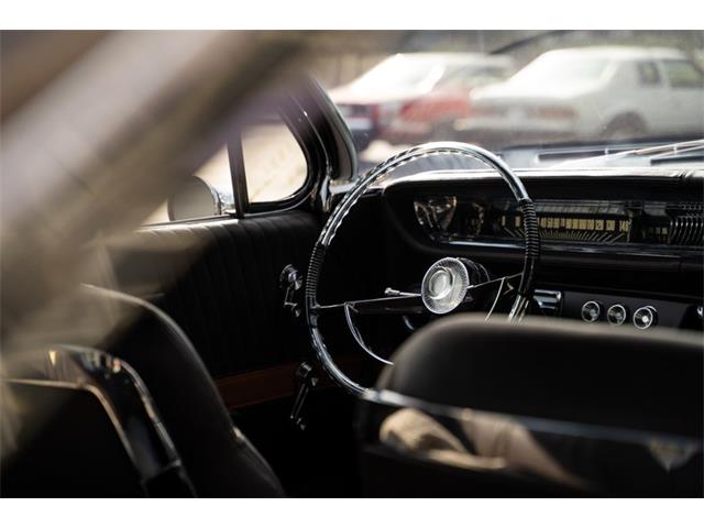 1961 Pontiac Bonneville (CC-2119295) for sale in St. Charles, Missouri