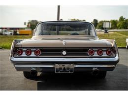 1961 Pontiac Bonneville (CC-2119295) for sale in St. Charles, Missouri
