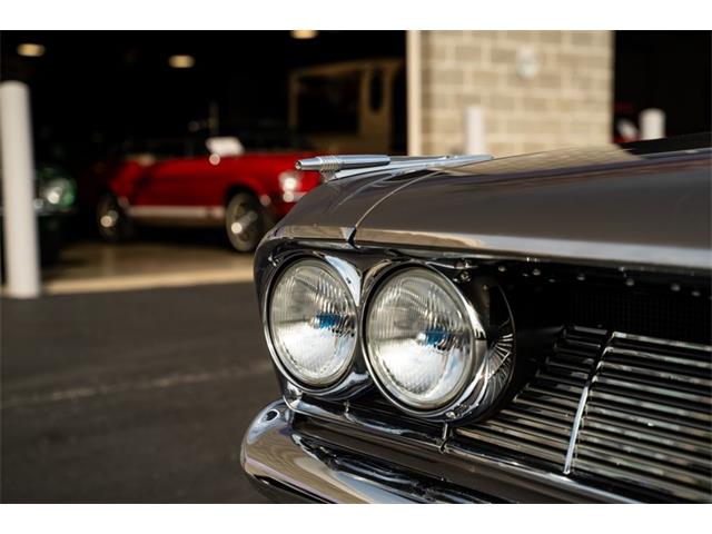 1961 Pontiac Bonneville (CC-2119295) for sale in St. Charles, Missouri