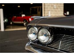 1961 Pontiac Bonneville (CC-2119295) for sale in St. Charles, Missouri