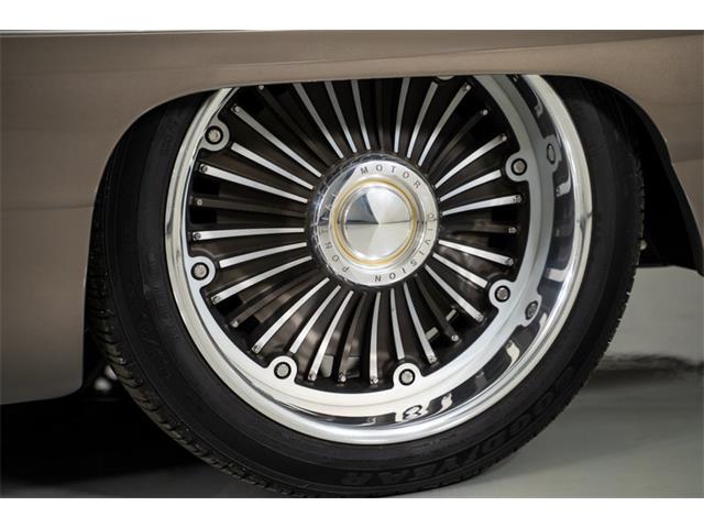1961 Pontiac Bonneville (CC-2119295) for sale in St. Charles, Missouri