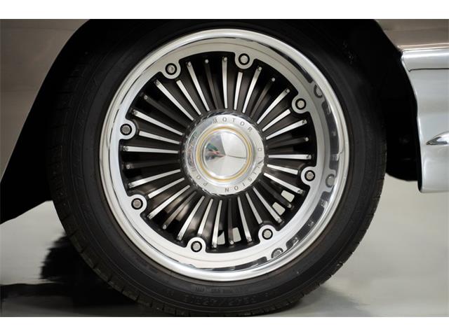 1961 Pontiac Bonneville (CC-2119295) for sale in St. Charles, Missouri