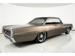 1961 Pontiac Bonneville (CC-2119295) for sale in St. Charles, Missouri