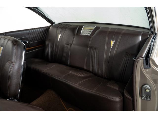 1961 Pontiac Bonneville (CC-2119295) for sale in St. Charles, Missouri