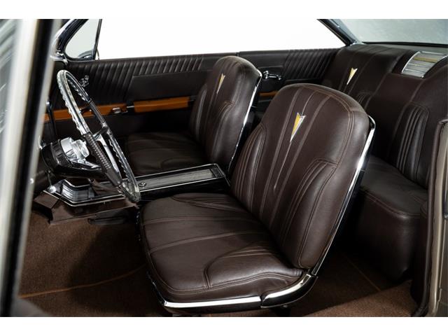 1961 Pontiac Bonneville (CC-2119295) for sale in St. Charles, Missouri