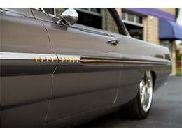 1961 Pontiac Bonneville (CC-2119295) for sale in St. Charles, Missouri