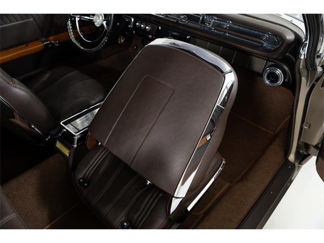 1961 Pontiac Bonneville (CC-2119295) for sale in St. Charles, Missouri