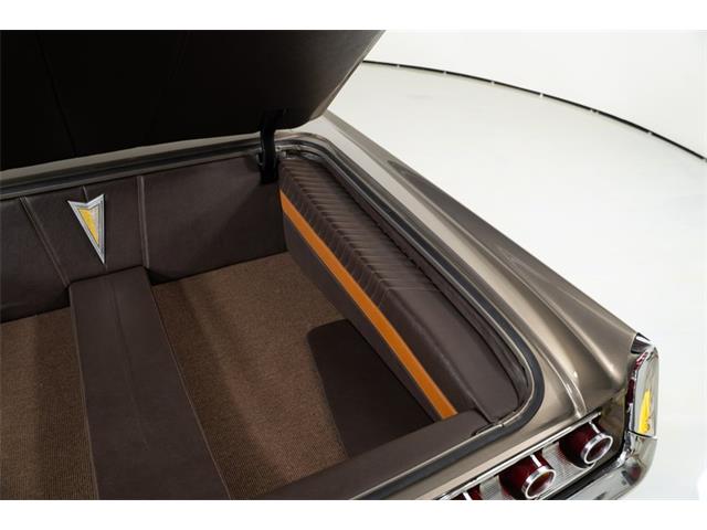 1961 Pontiac Bonneville (CC-2119295) for sale in St. Charles, Missouri