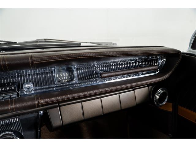 1961 Pontiac Bonneville (CC-2119295) for sale in St. Charles, Missouri