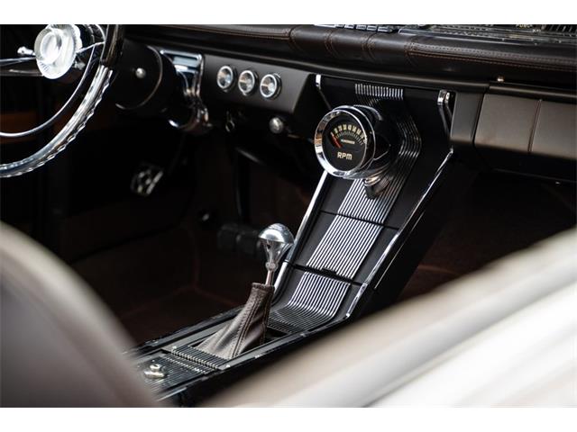 1961 Pontiac Bonneville (CC-2119295) for sale in St. Charles, Missouri