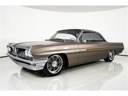 1961 Pontiac Bonneville (CC-2119295) for sale in St. Charles, Missouri