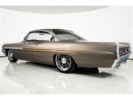 1961 Pontiac Bonneville (CC-2119295) for sale in St. Charles, Missouri