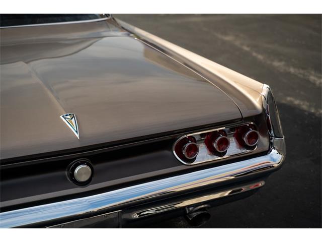 1961 Pontiac Bonneville (CC-2119295) for sale in St. Charles, Missouri