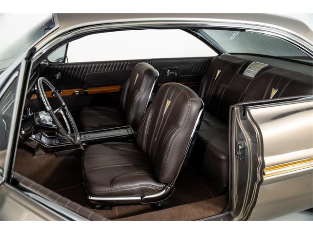 1961 Pontiac Bonneville (CC-2119295) for sale in St. Charles, Missouri