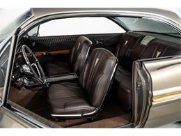1961 Pontiac Bonneville (CC-2119295) for sale in St. Charles, Missouri