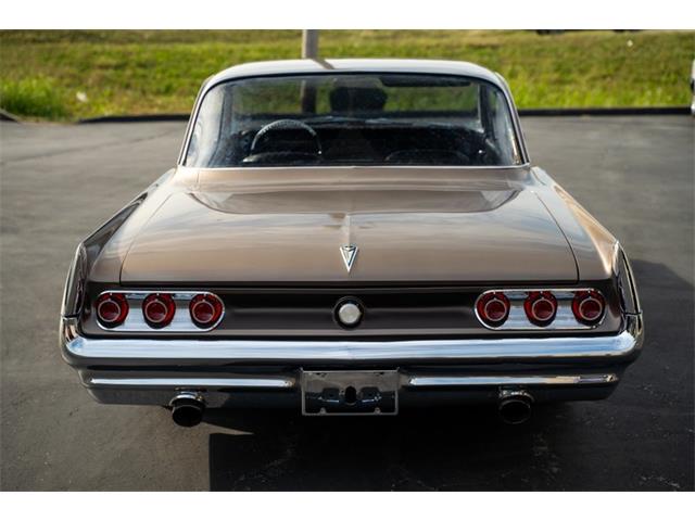 1961 Pontiac Bonneville (CC-2119295) for sale in St. Charles, Missouri