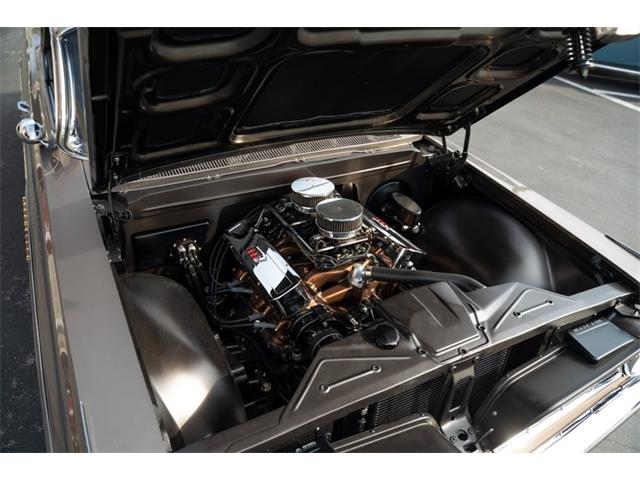 1961 Pontiac Bonneville (CC-2119295) for sale in St. Charles, Missouri