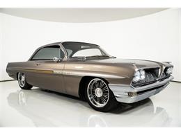 1961 Pontiac Bonneville (CC-2119295) for sale in St. Charles, Missouri