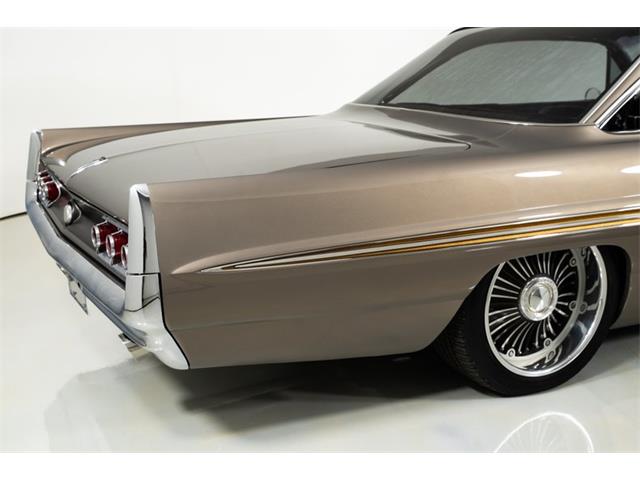1961 Pontiac Bonneville (CC-2119295) for sale in St. Charles, Missouri
