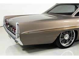 1961 Pontiac Bonneville (CC-2119295) for sale in St. Charles, Missouri
