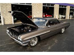 1961 Pontiac Bonneville (CC-2119295) for sale in St. Charles, Missouri