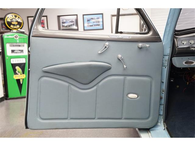 1947 Chevrolet Fleetline (CC-2119297) for sale in Mesa, Arizona