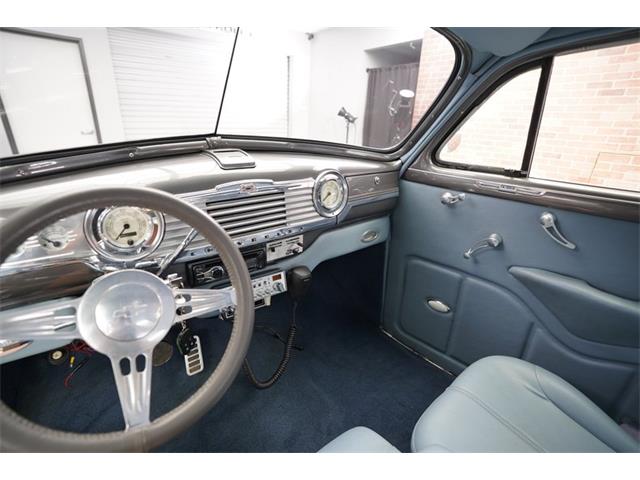 1947 Chevrolet Fleetline (CC-2119297) for sale in Mesa, Arizona