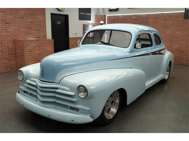 1947 Chevrolet Fleetline (CC-2119297) for sale in Mesa, Arizona