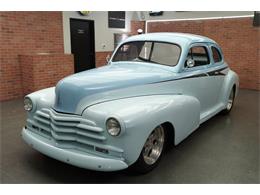 1947 Chevrolet Fleetline (CC-2119297) for sale in Mesa, Arizona