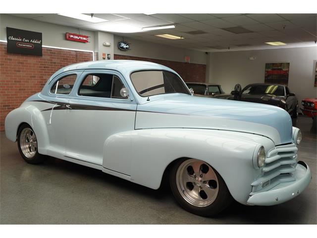 1947 Chevrolet Fleetline (CC-2119297) for sale in Mesa, Arizona