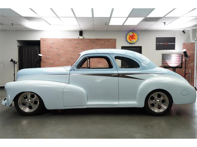1947 Chevrolet Fleetline (CC-2119297) for sale in Mesa, Arizona