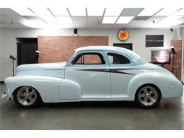 1947 Chevrolet Fleetline (CC-2119297) for sale in Mesa, Arizona