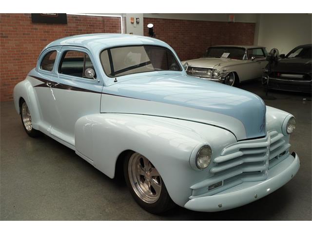 1947 Chevrolet Fleetline (CC-2119297) for sale in Mesa, Arizona