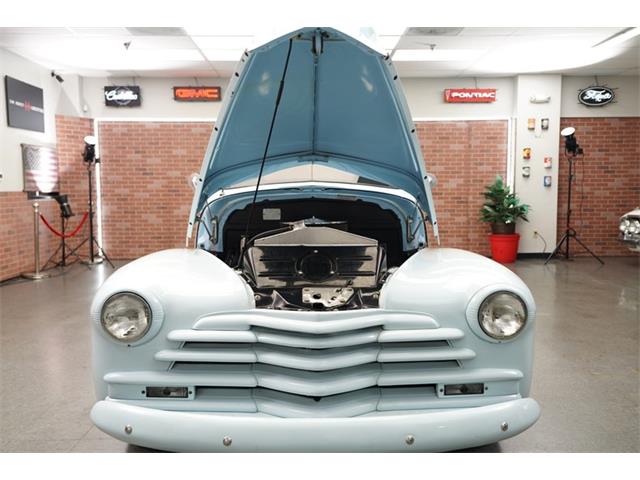 1947 Chevrolet Fleetline (CC-2119297) for sale in Mesa, Arizona